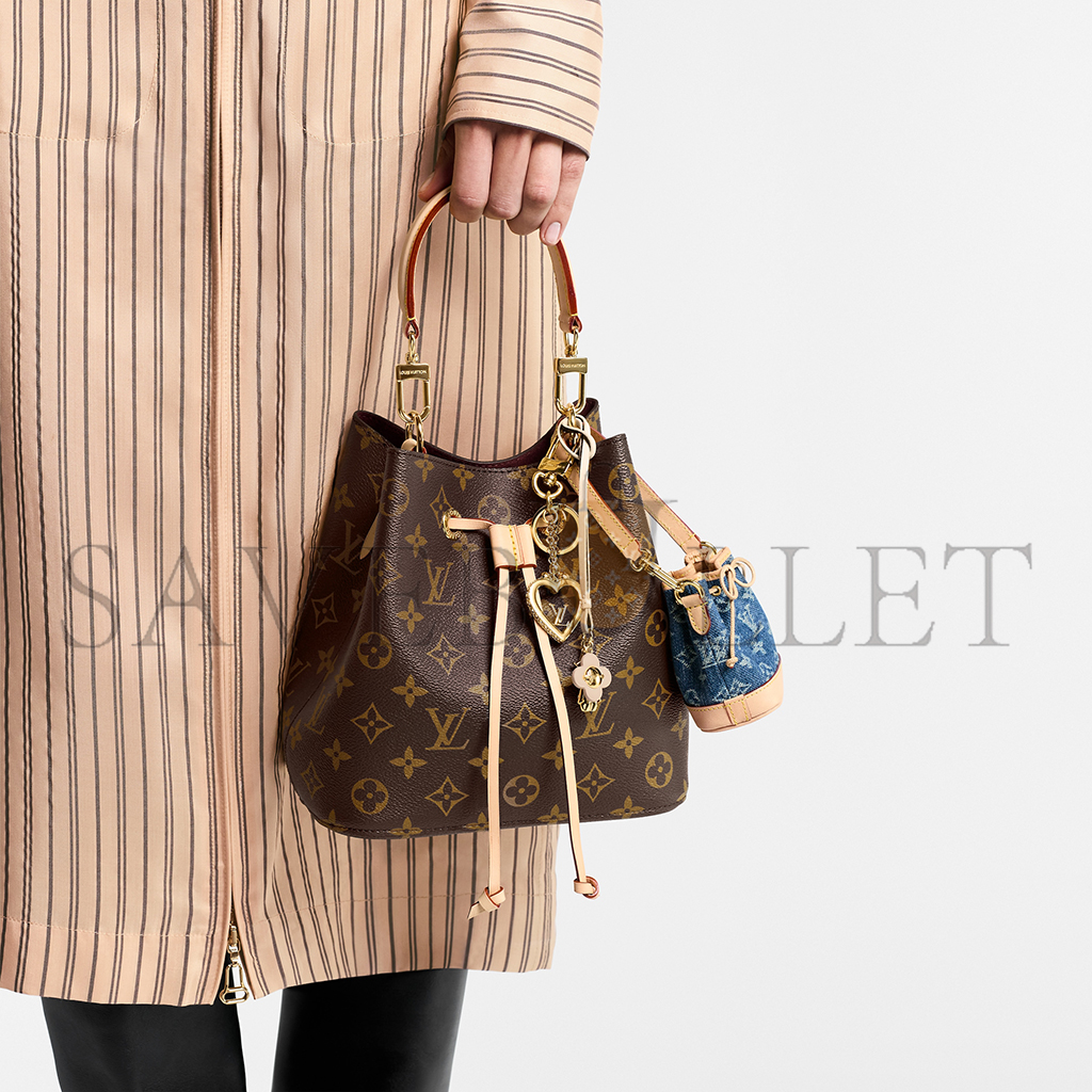 LOUIS VUITTON NÉONOÉ BB M46581 (20*20*13cm) LOUIS VUITTON NÉONOÉ BB M46581 (20*20*13cm)